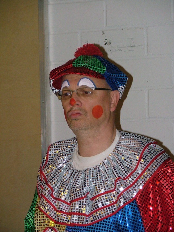 Foto Kostmball 2006