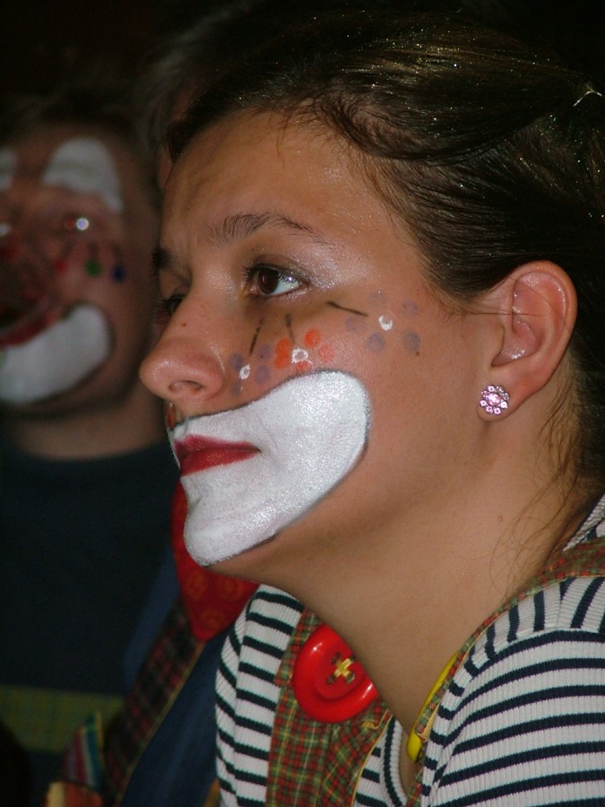Foto Kostmball 2006