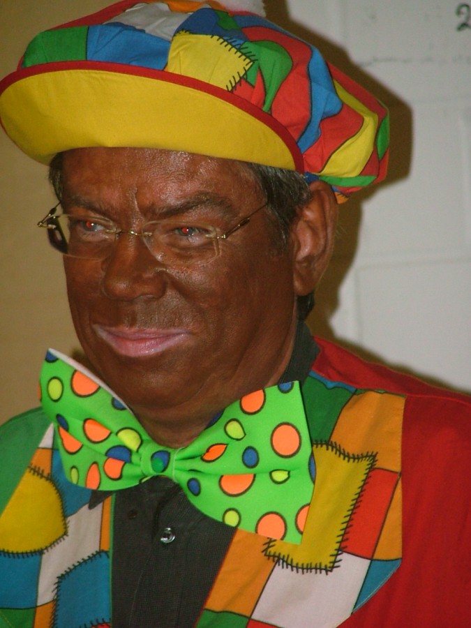 Foto Kostmball 2006