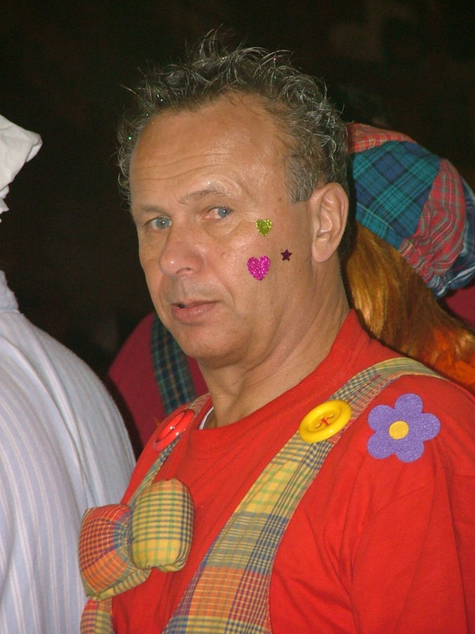 Foto Kostmball 2006