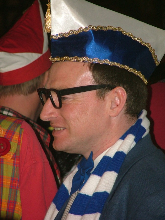 Foto Kostmball 2006