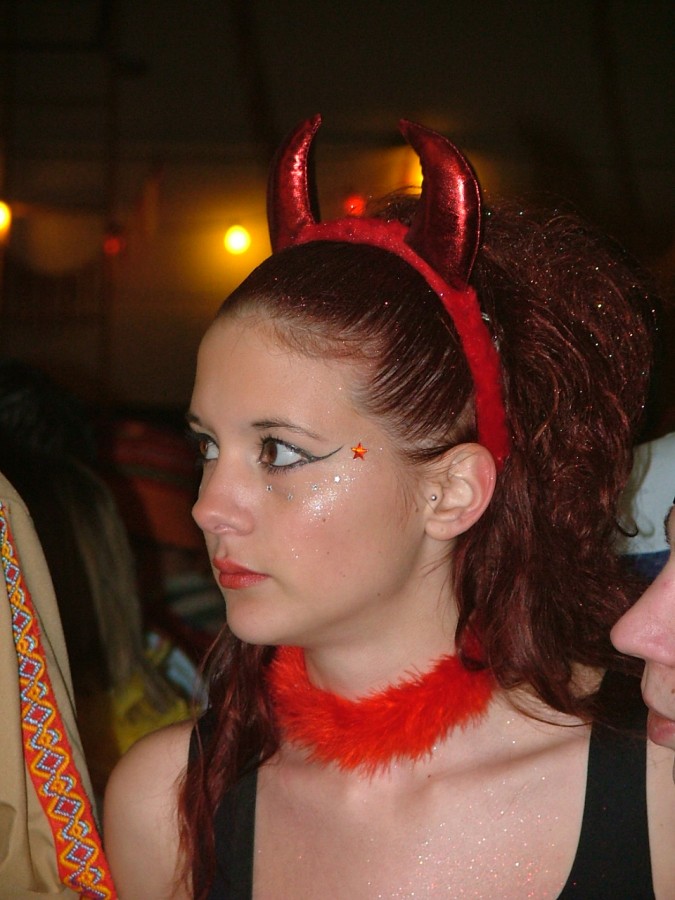 Foto Kost�mball 2006