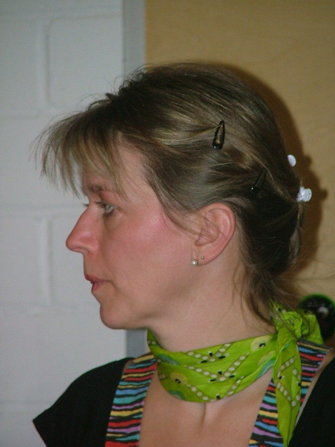 Foto Kost�mball 2006