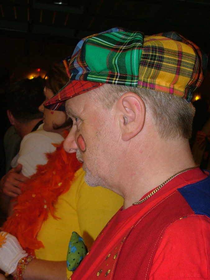 Foto Kostmball 2006