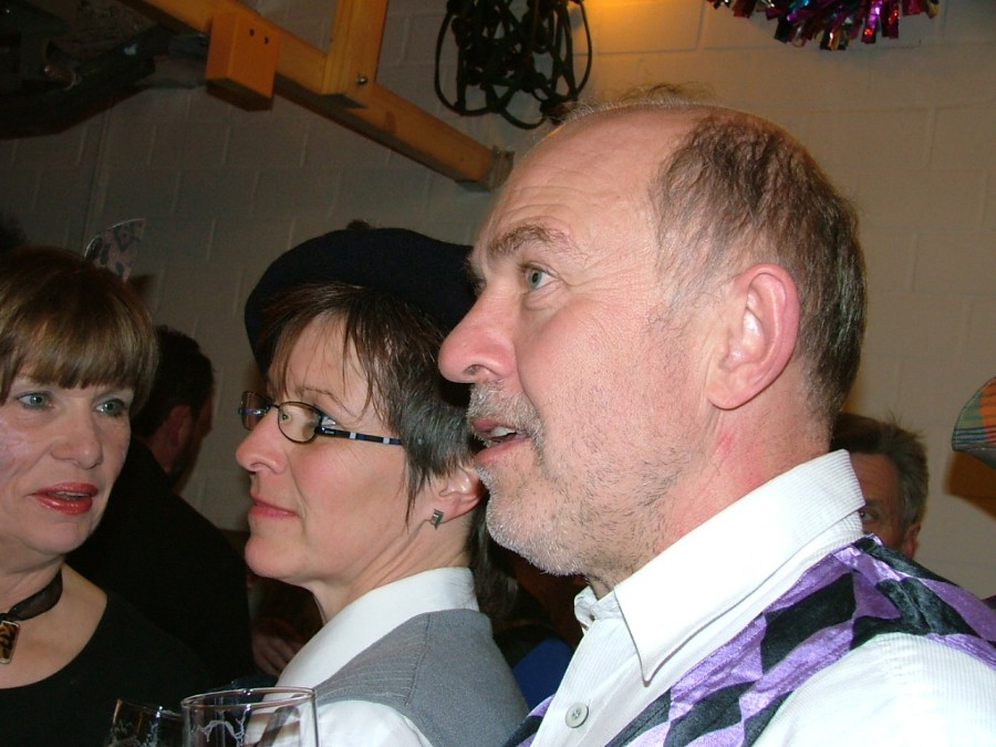 Foto Kostmball 2006