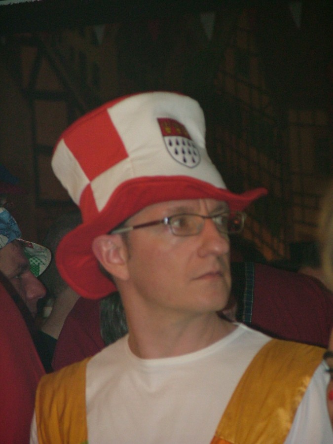 Foto Kost�mball 2006