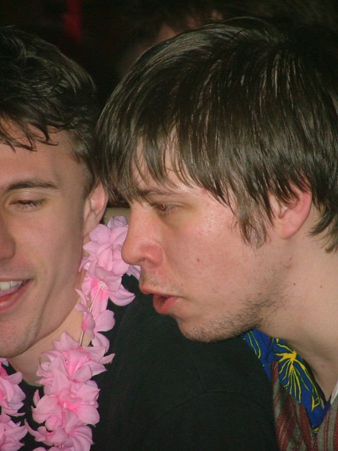 Foto Kost�mball 2006