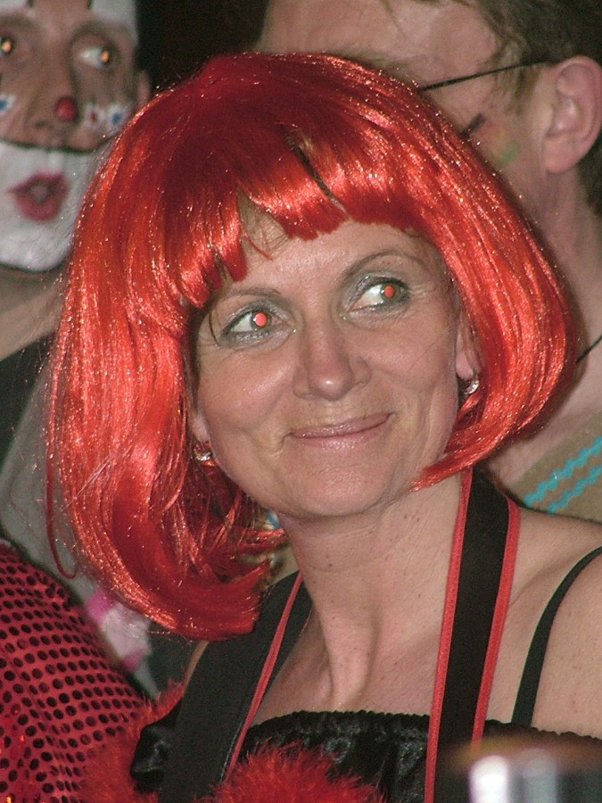 Foto Kostmball 2006