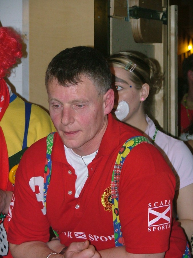 Foto Kostmball 2006