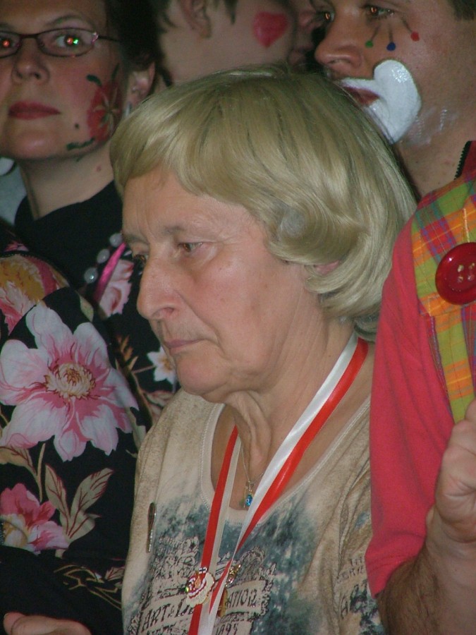 Foto Kostmball 2006
