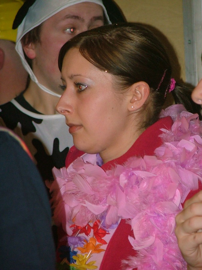 Foto Kostmball 2006