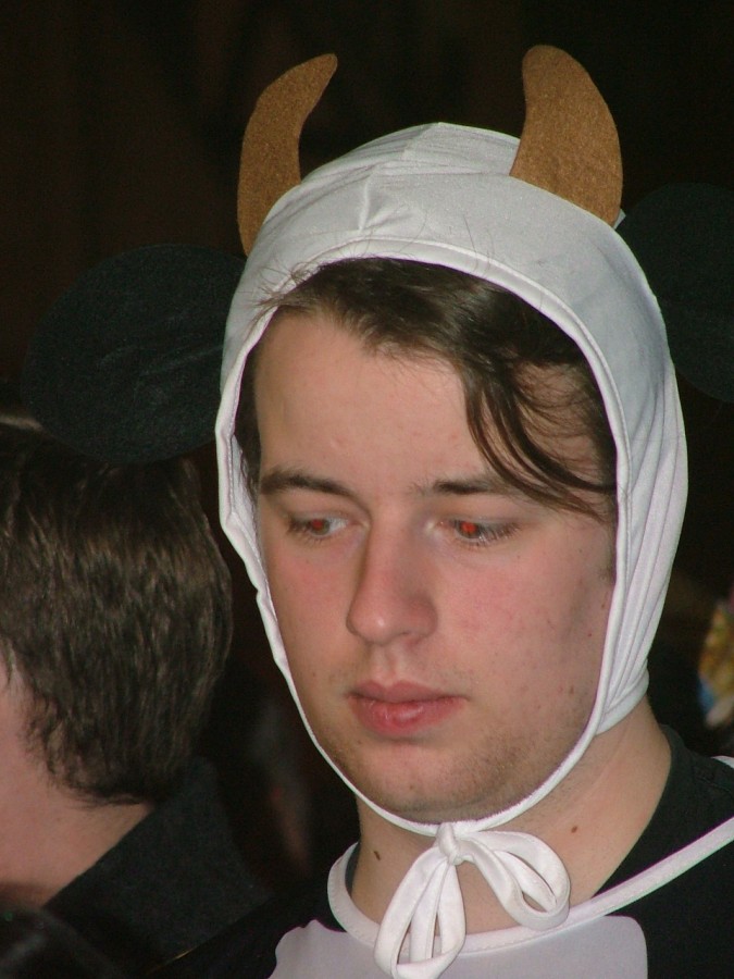 Foto Kostmball 2006
