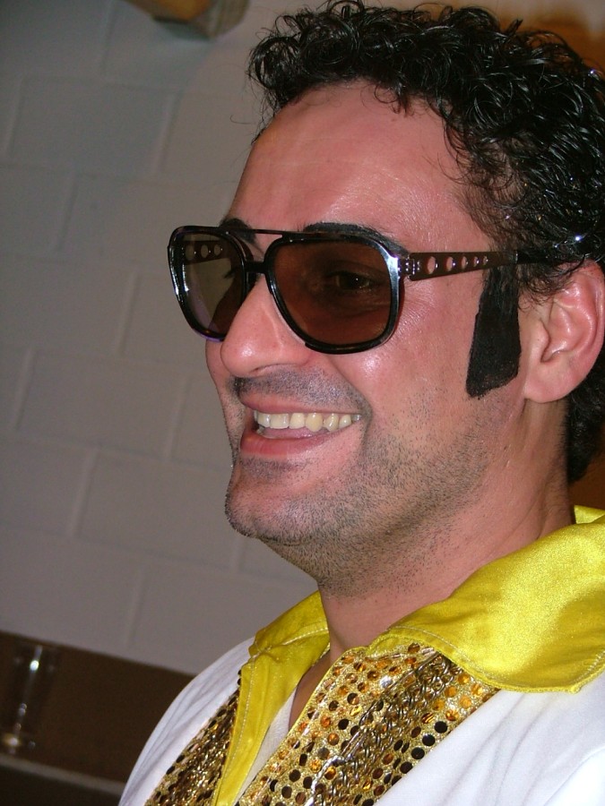 Foto Kostmball 2006