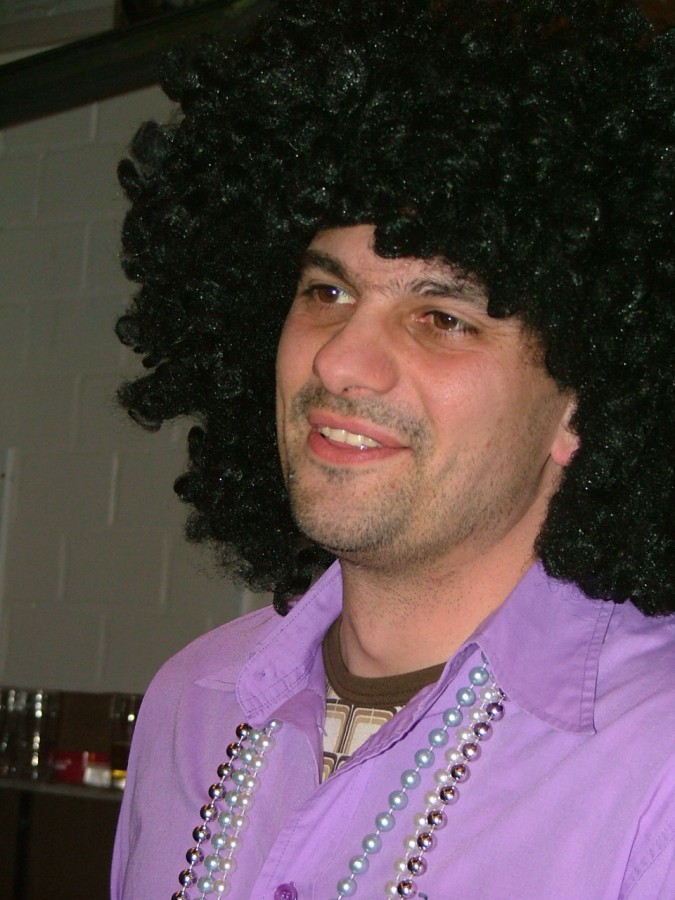Foto Kostmball 2006