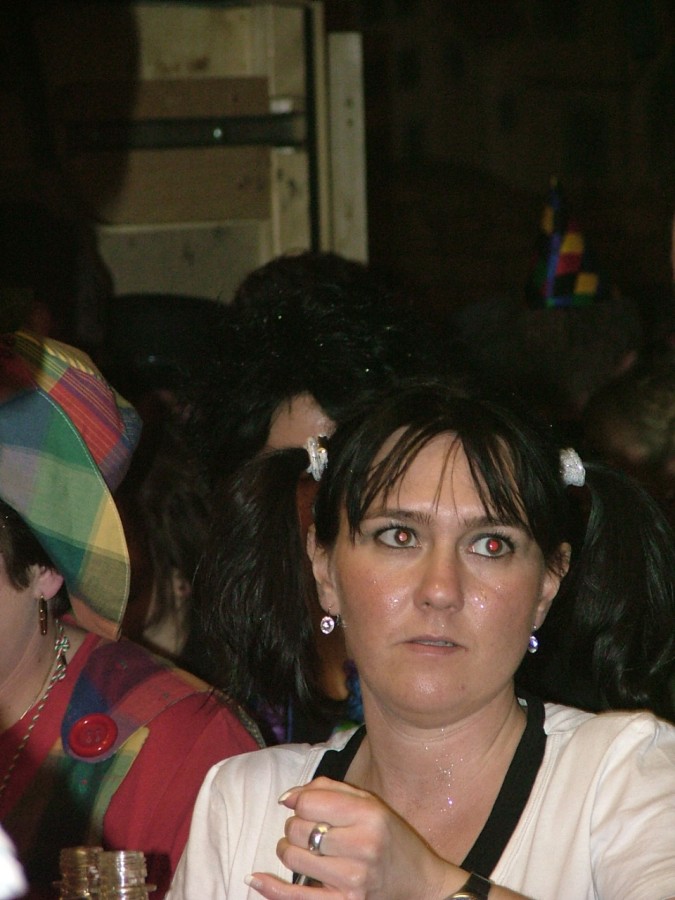 Foto Kostmball 2006