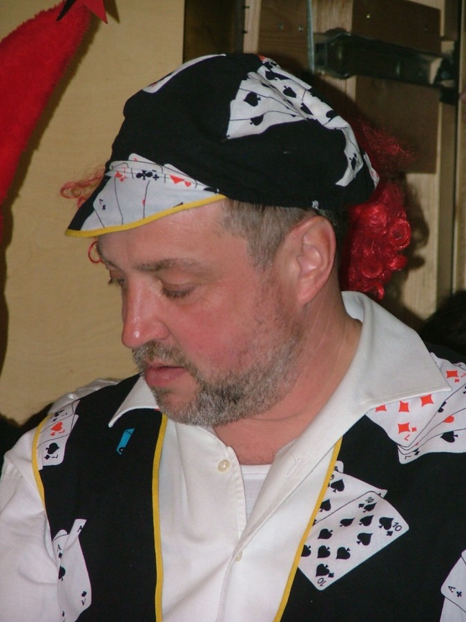Foto Kostmball 2006