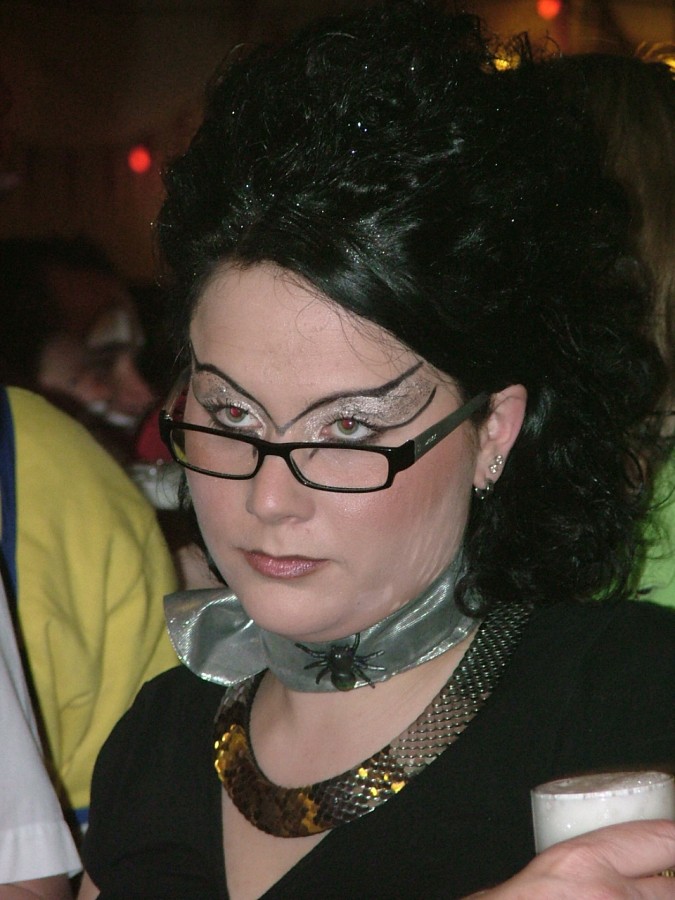 Foto Kostmball 2006