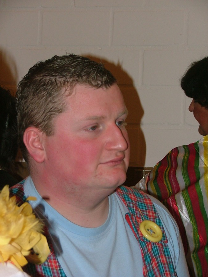 Foto Kostmball 2006