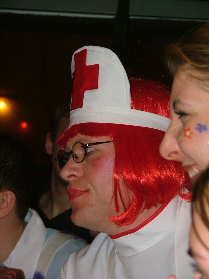 Foto Kost�mball 2006