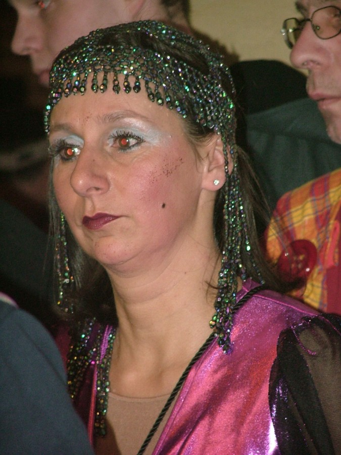 Foto Kostmball 2006