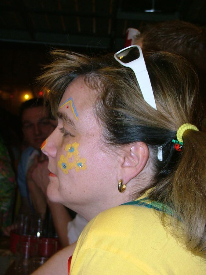Foto Kostmball 2006