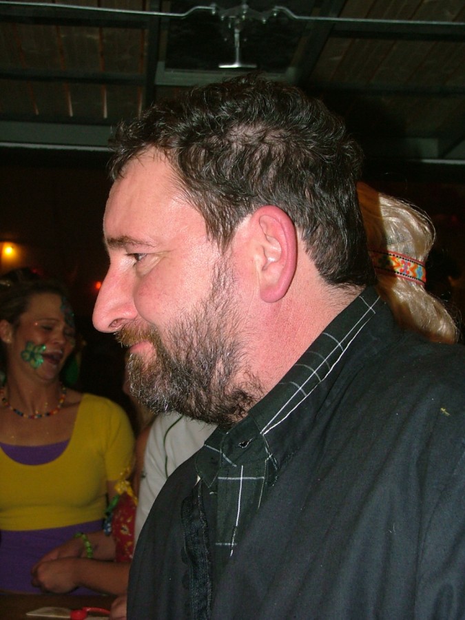 Foto Kostmball 2006