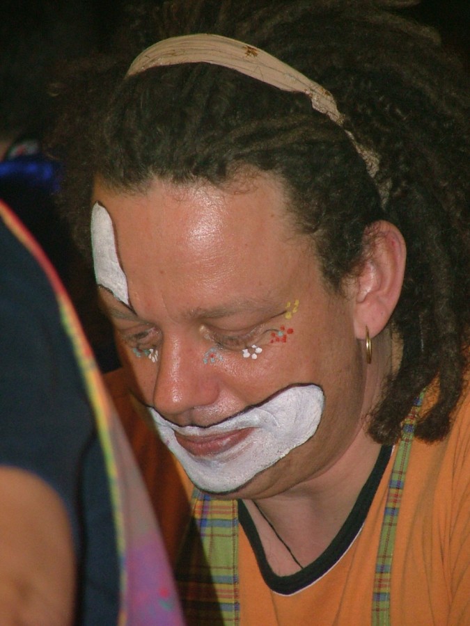 Foto Kost�mball 2006