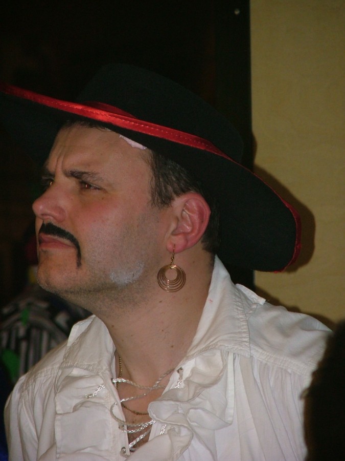 Foto Kostmball 2006