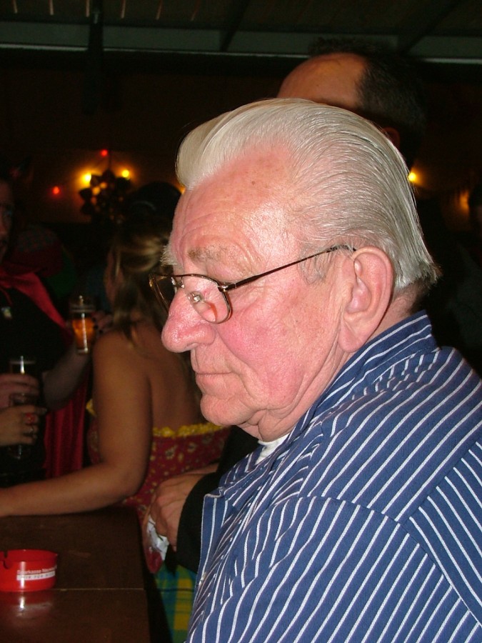 Foto Kostmball 2006