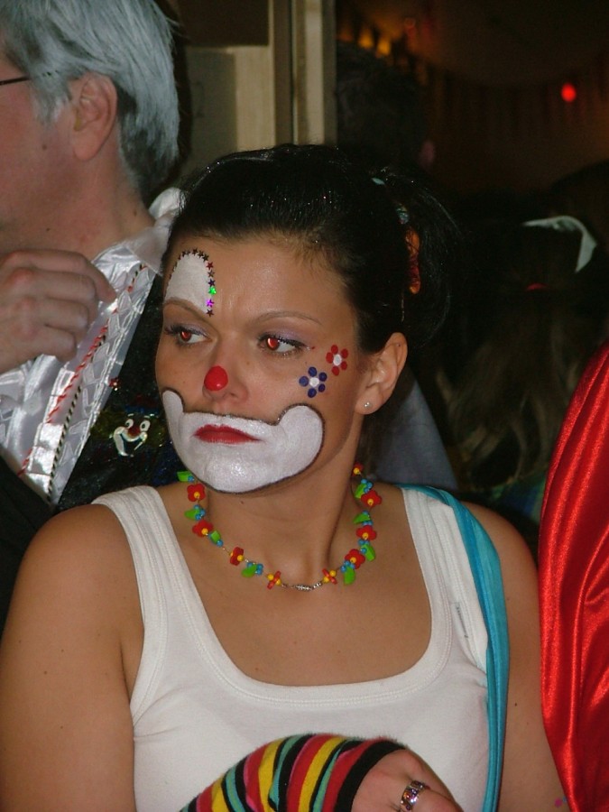 Foto Kost�mball 2006