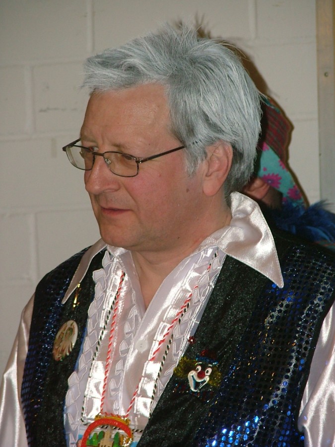 Foto Kostmball 2006