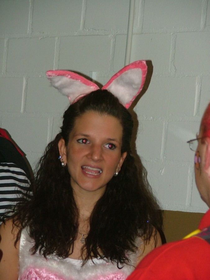 Foto Kost�mball 2006