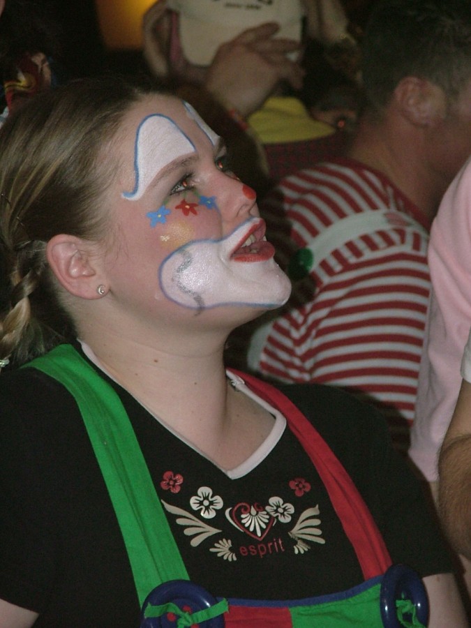 Foto Kost�mball 2006