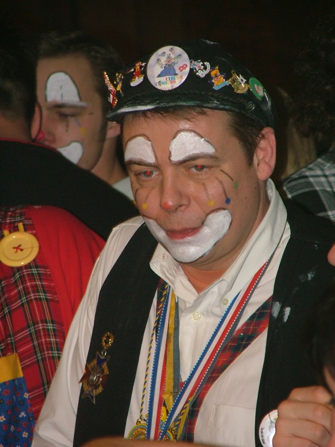 Foto Kost�mball 2006