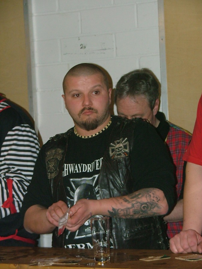 Foto Kost�mball 2006