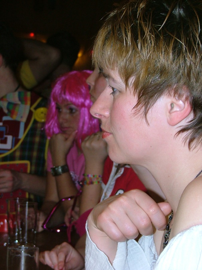 Foto Kostmball 2006
