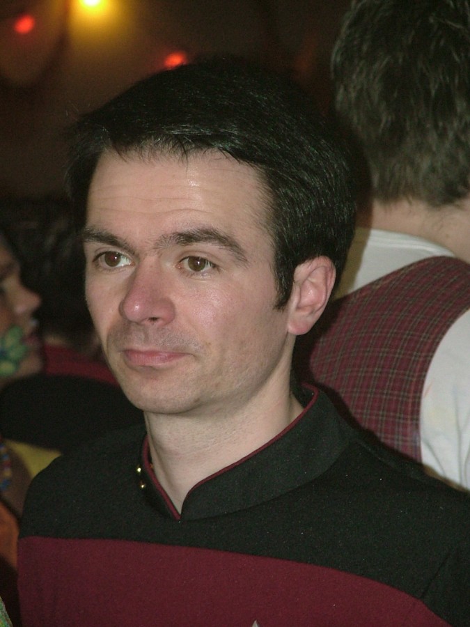 Foto Kost�mball 2006