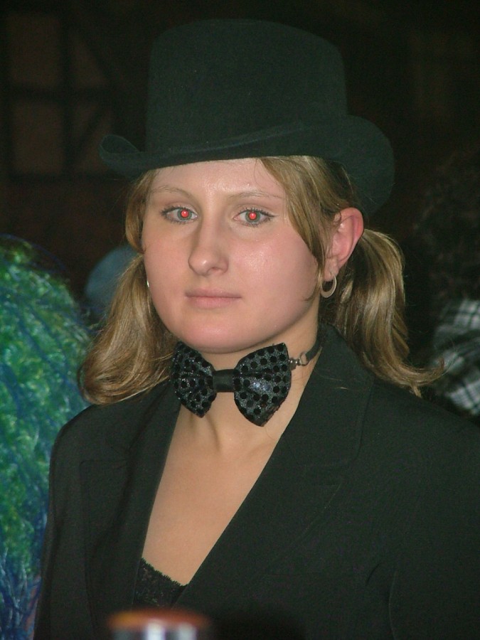 Foto Kost�mball 2006