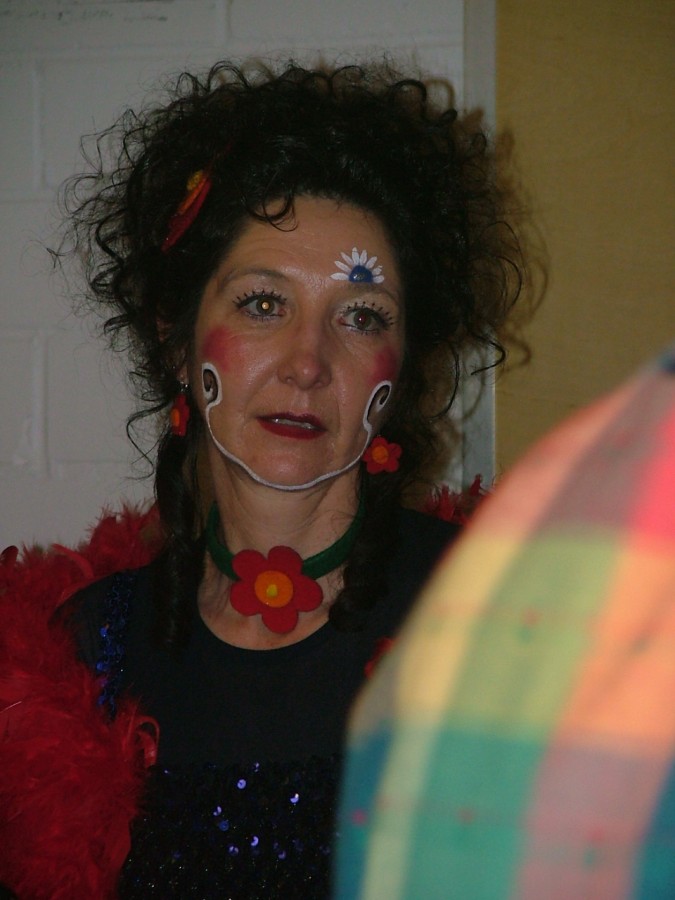 Foto Kostmball 2006