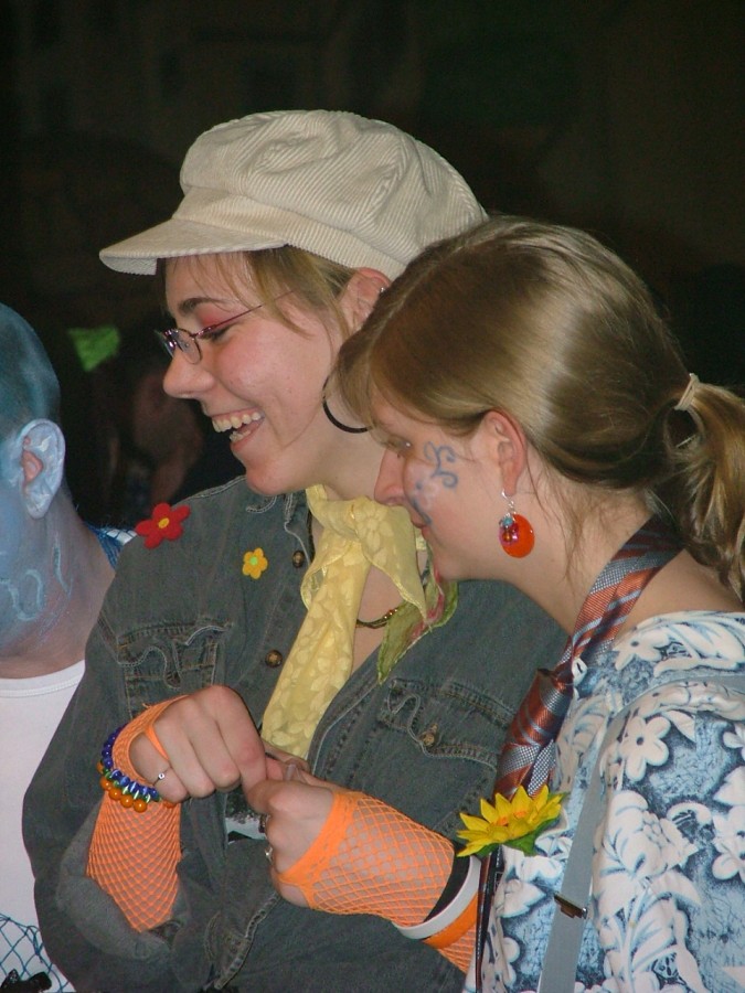 Foto Kostmball 2006