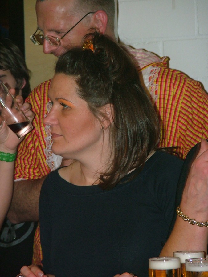 Foto Kost�mball 2006