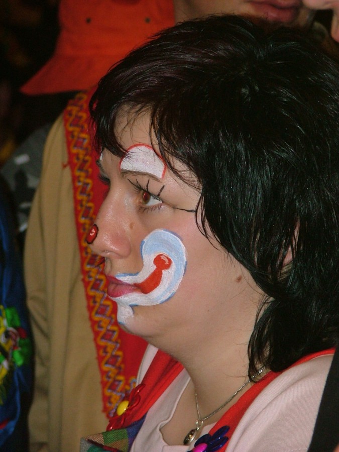 Foto Kostmball 2006