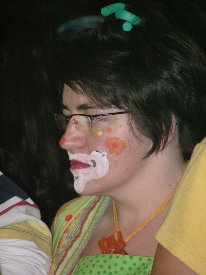Foto Kostmball 2006