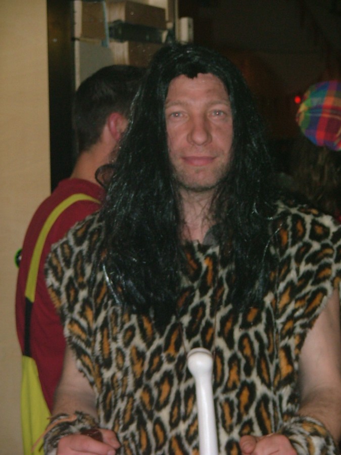 Foto Kostmball 2006