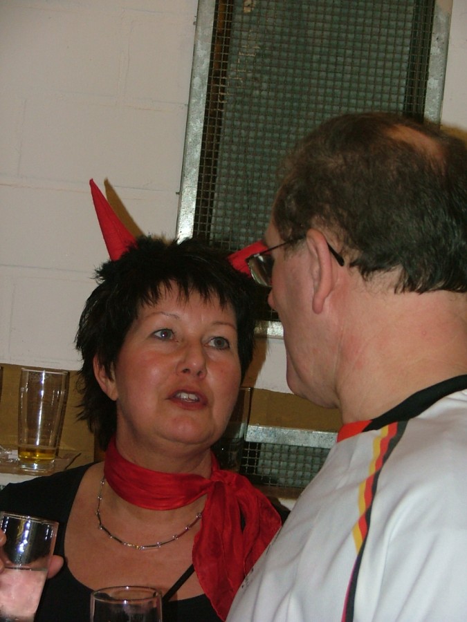 Foto Kost�mball 2006