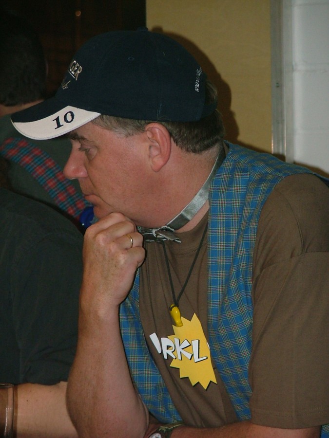 Foto Kost�mball 2006