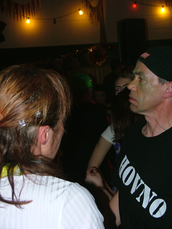 Foto Kost�mball 2006