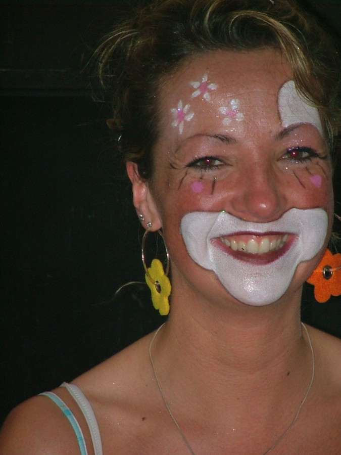 Foto Kost�mball 2006