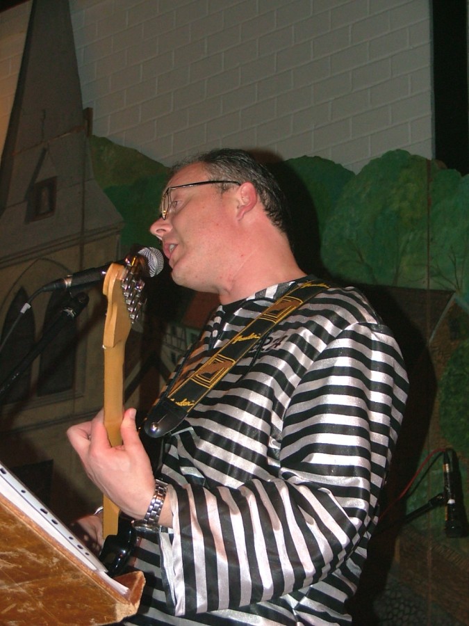 Foto Kost�mball 2006