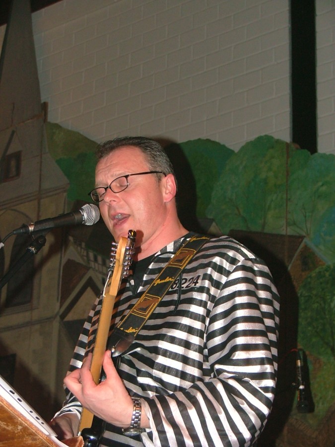 Foto Kost�mball 2006